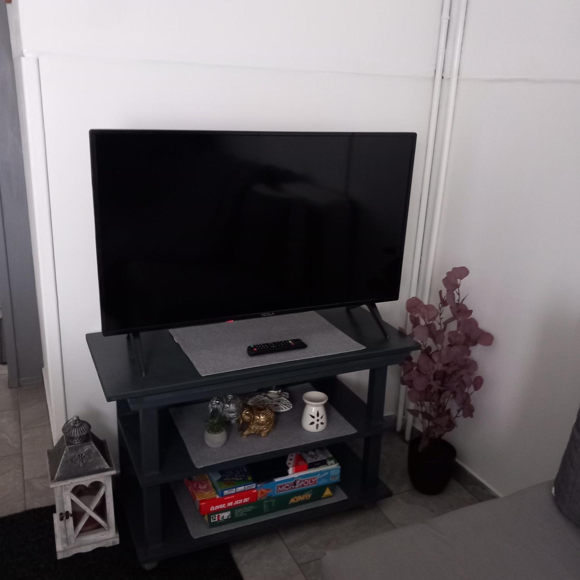 Apartma Ella Lovrenc na Pohorju Exteriör bild