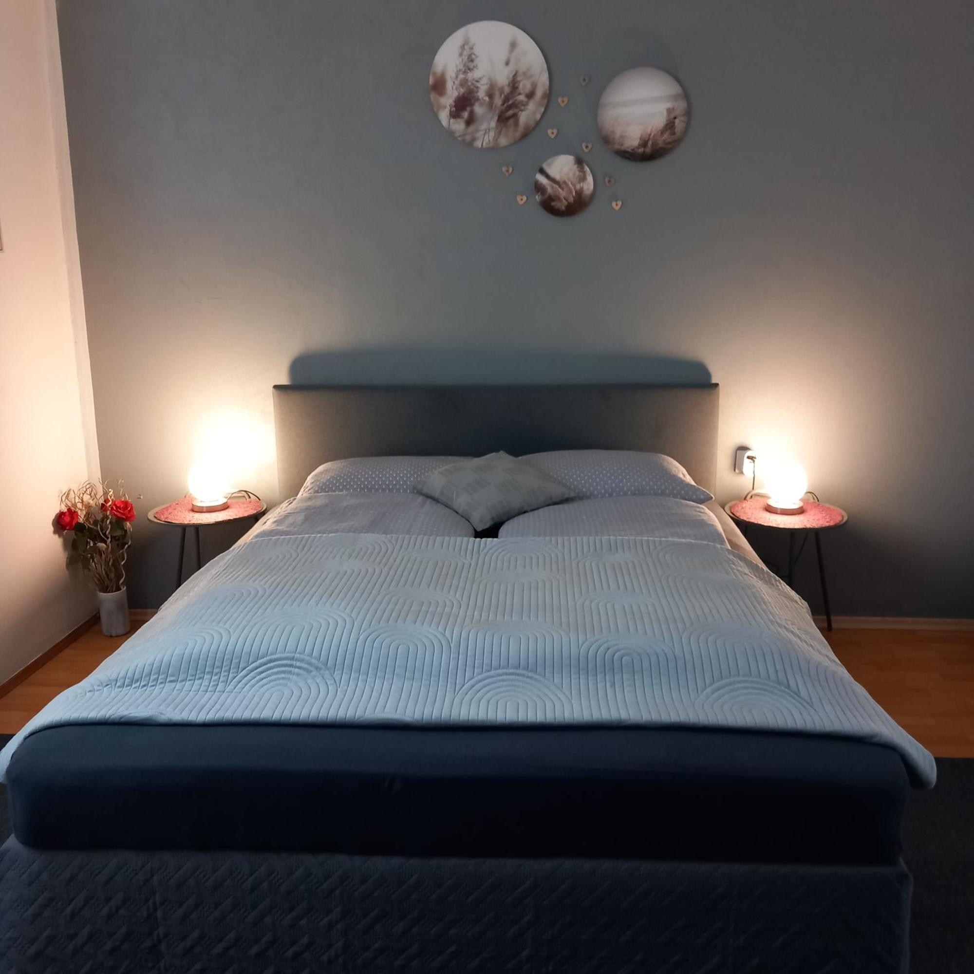 Apartma Ella Lovrenc na Pohorju Exteriör bild