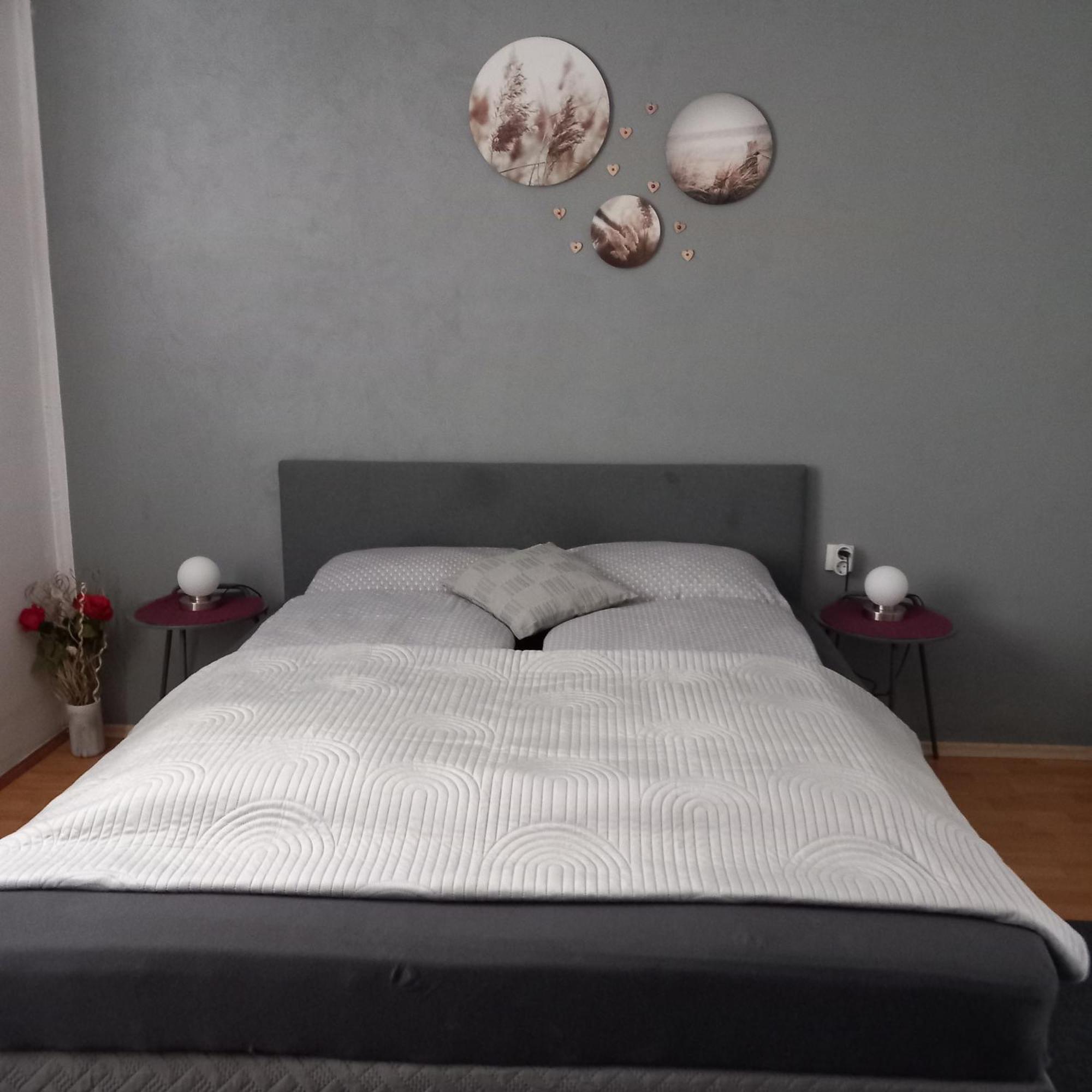Apartma Ella Lovrenc na Pohorju Exteriör bild