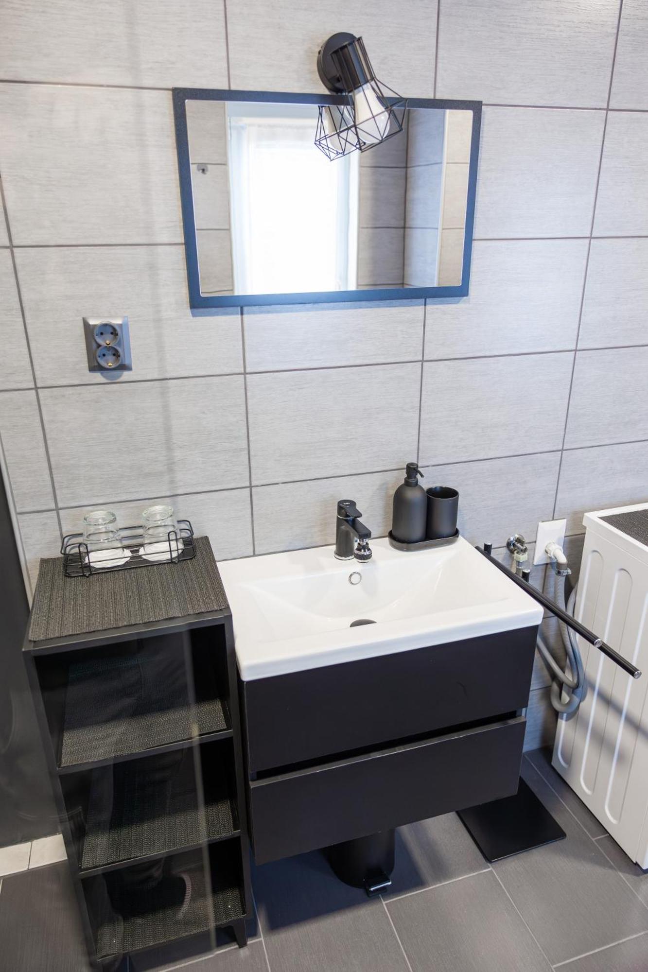 Apartma Ella Lovrenc na Pohorju Exteriör bild