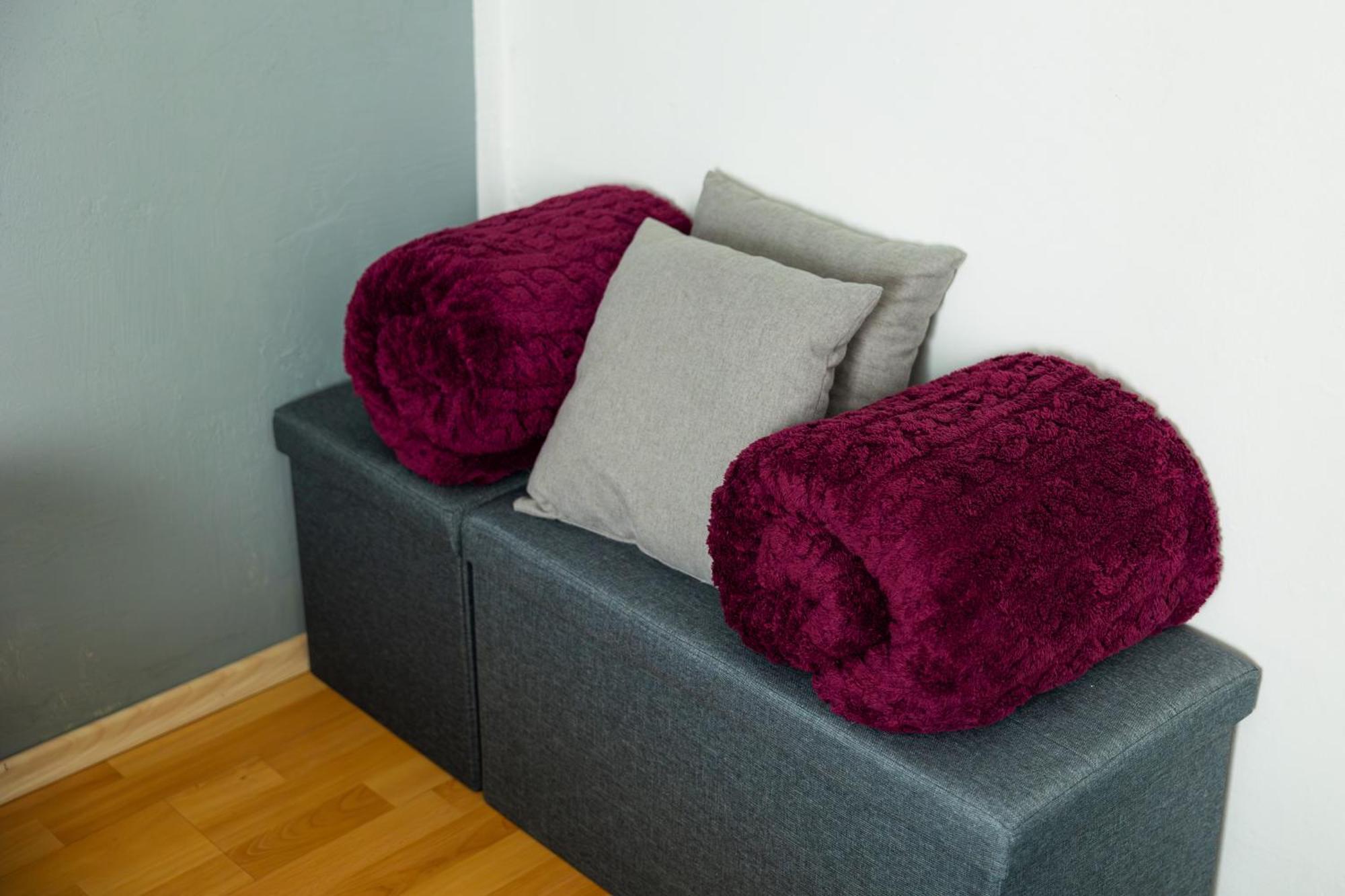 Apartma Ella Lovrenc na Pohorju Exteriör bild