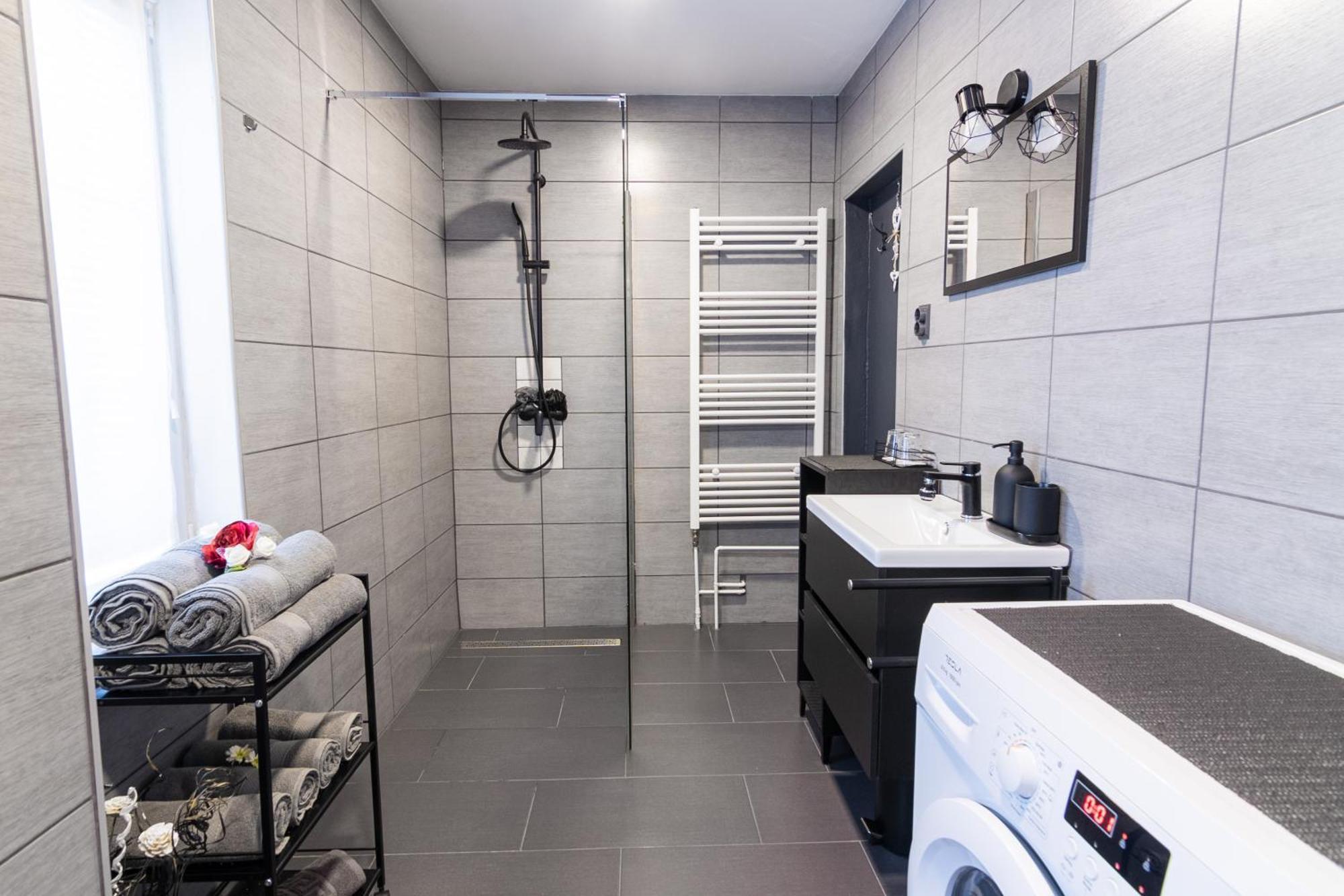 Apartma Ella Lovrenc na Pohorju Exteriör bild