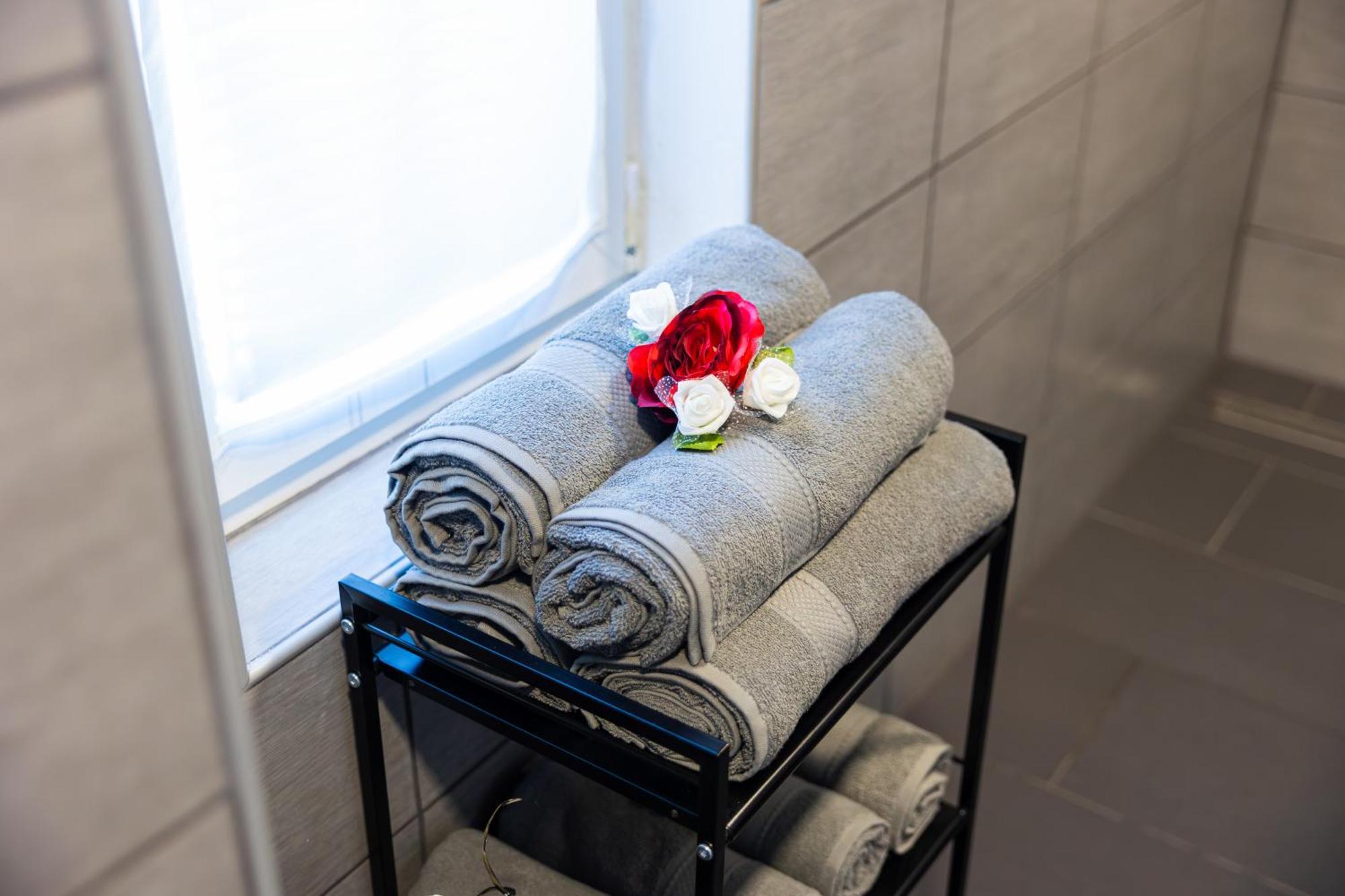 Apartma Ella Lovrenc na Pohorju Exteriör bild